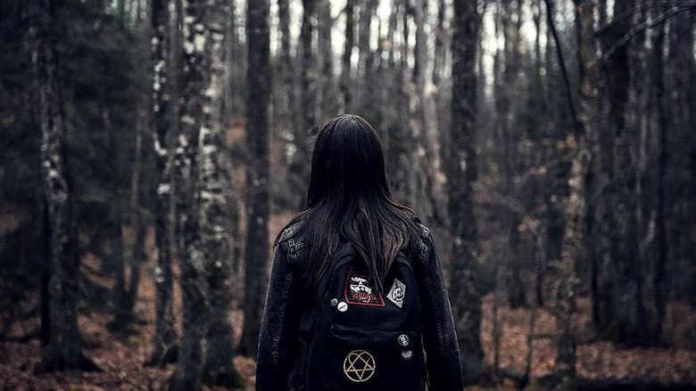 Backdrop from Pyewacket