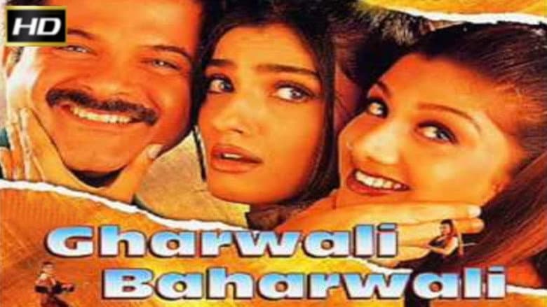 Backdrop from Gharwali Baharwali