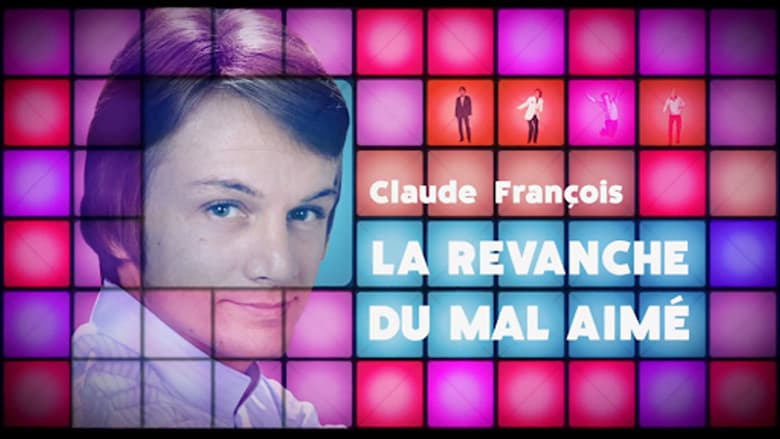 Кадр із фільму «Claude François, la revanche du mal-aimé»