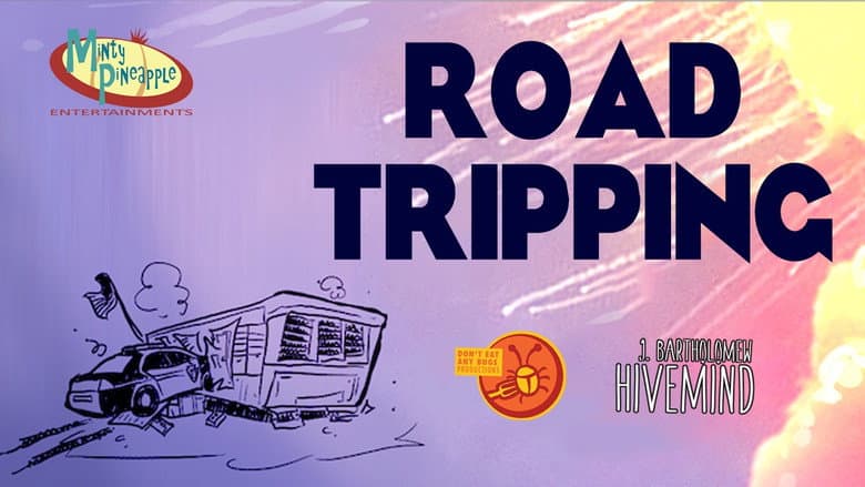 Кадр із фільму «Road Tripping»