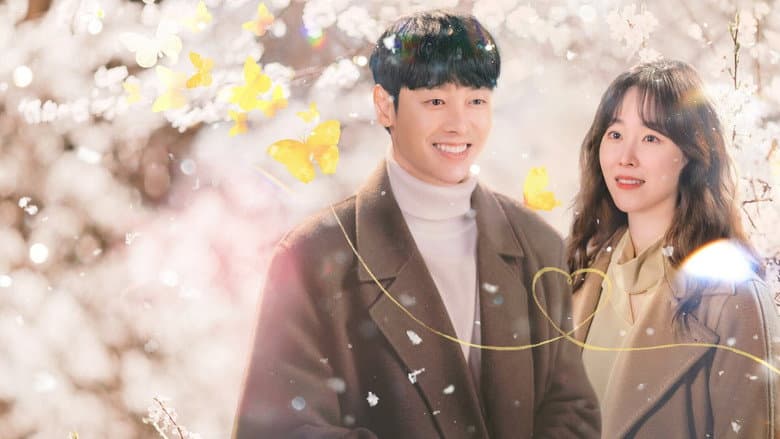 Backdrop from You Are My Spring