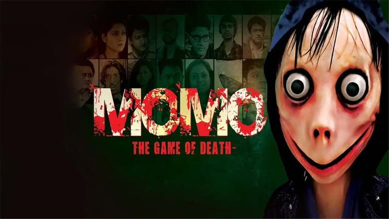 Backdrop from Momo - The game of death