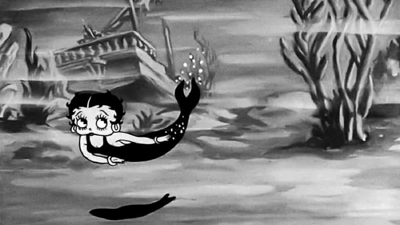 Backdrop from Betty Boop's Life Guard
