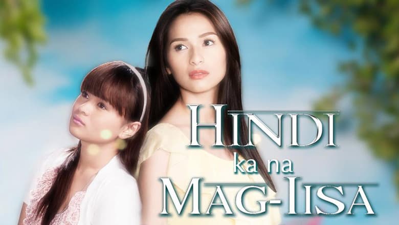 Backdrop from Hindi Ka Na Mag-iisa
