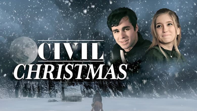Backdrop from Civil Christmas
