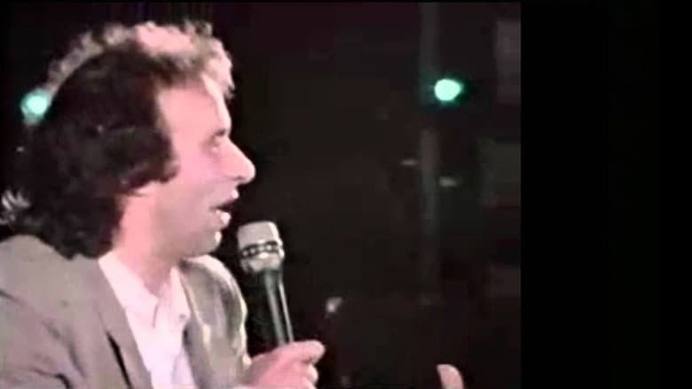 Backdrop from Roberto Benigni: TuttoBenigni