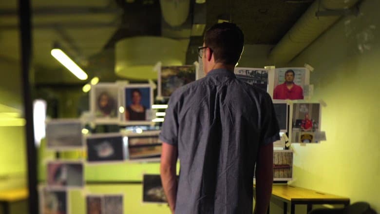 Backdrop from Up and Vanished