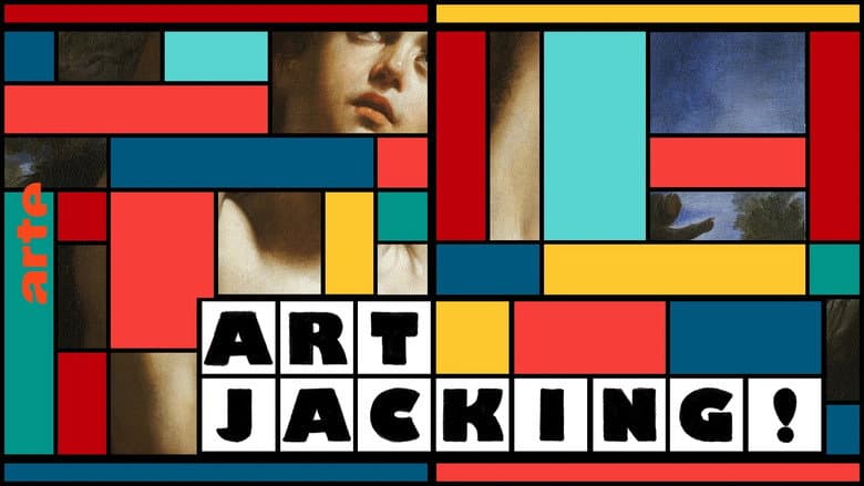 Backdrop from Artjacking !