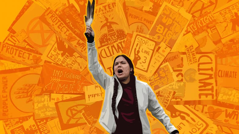 Backdrop from Necessity: Oil, Water & Climate Resistance