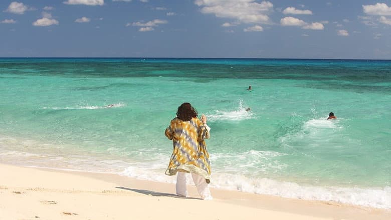 Backdrop from Windows on the Sea