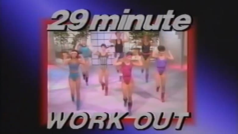 Backdrop from The 29 Minute Workout