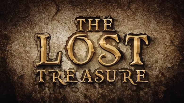 Backdrop from The Lost Treasure