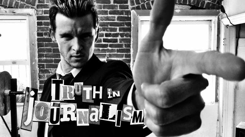 Backdrop from Truth in Journalism