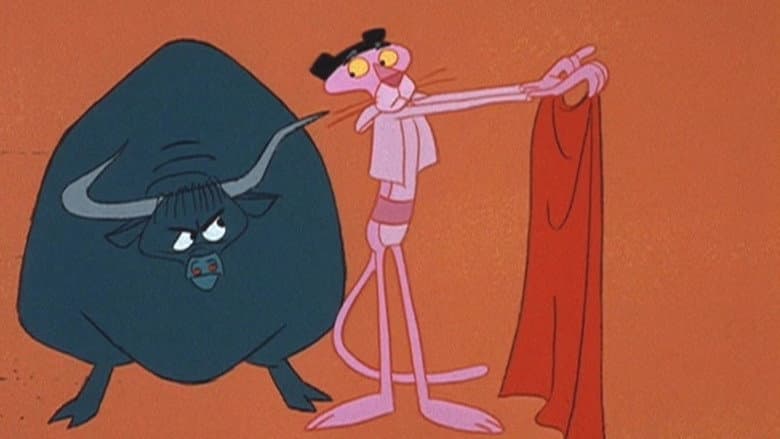Backdrop from Bully for Pink