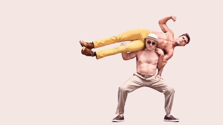 Backdrop from Dirty Grandpa