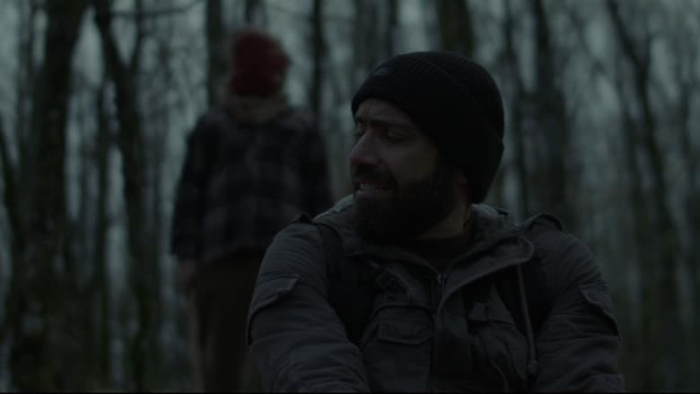 Backdrop from The Lumberjack (Short 2023)