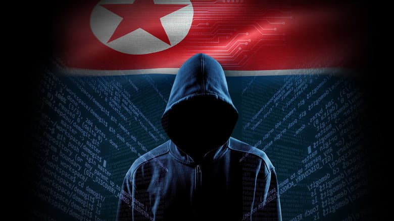 Backdrop from Inside North Korea: The Cyber State