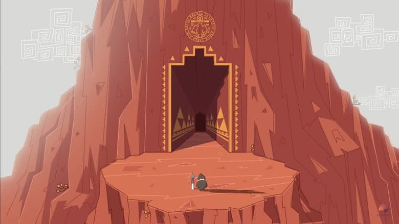 Backdrop from Yarub