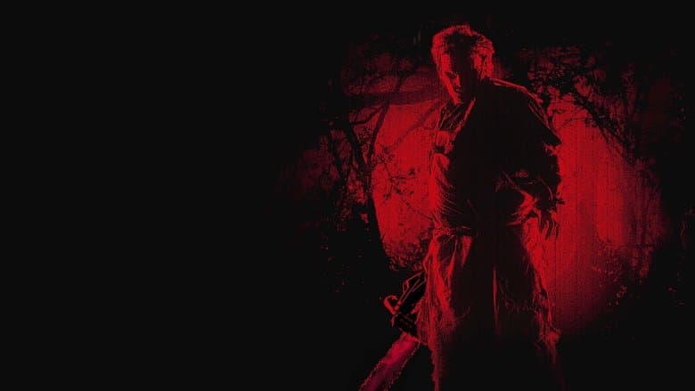 Backdrop from The Texas Chainsaw Massacre