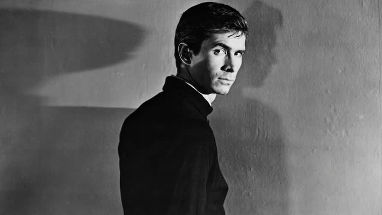 Backdrop from The Psycho Legacy