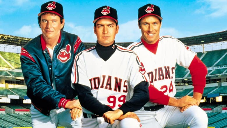 Backdrop from Major League II