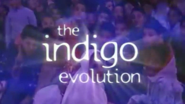 Backdrop from The Indigo Evolution