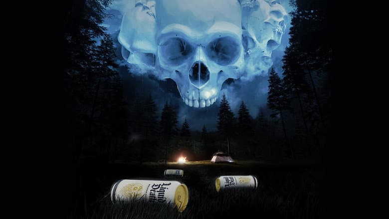 Backdrop from Dead Till Death