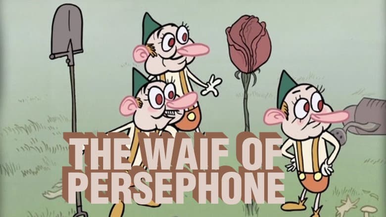 Кадр із фільму «The Waif of Persephone»