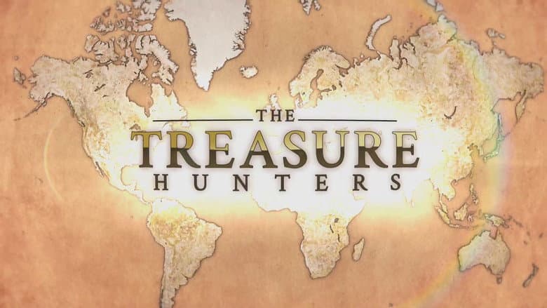 Backdrop from The Treasure Hunters
