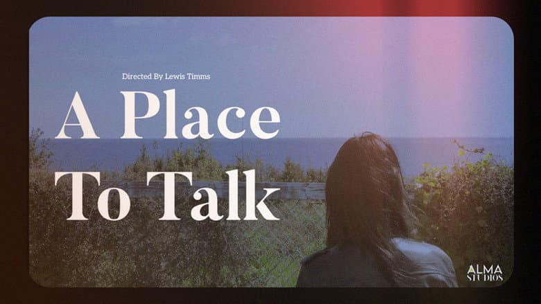Backdrop from A Place To Talk