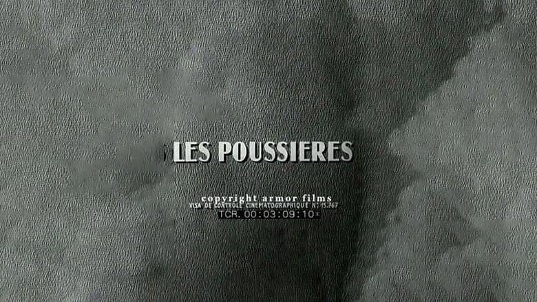 Backdrop from Dust of Life