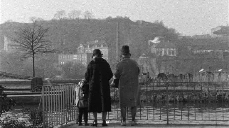 Backdrop from Mülheim on the Ruhr