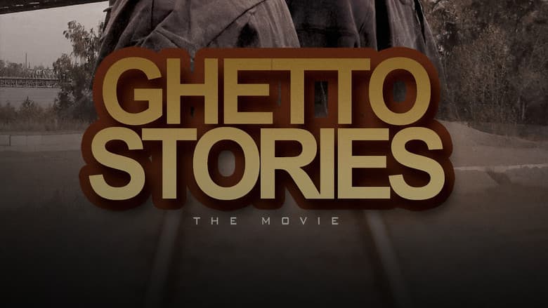 Backdrop from Ghetto Stories: The Movie