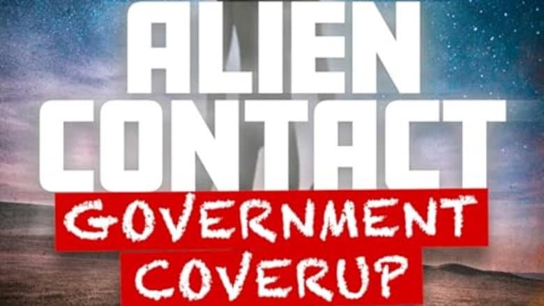 Backdrop from Alien Contact: Government Coverup