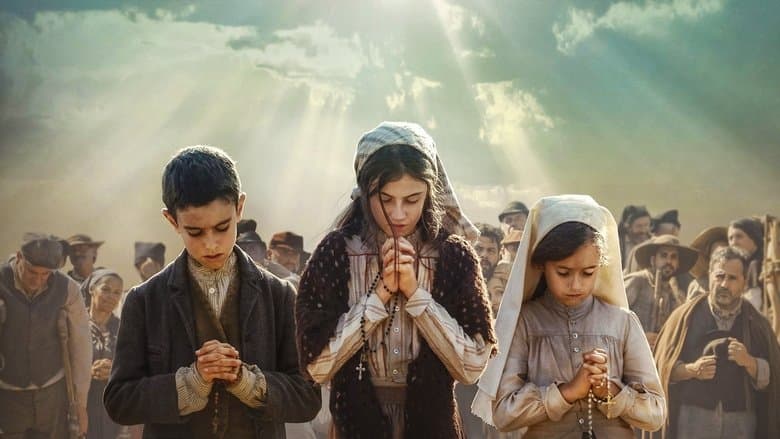 Backdrop from Fatima