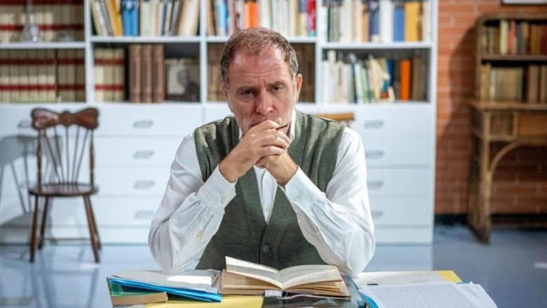 Кадр із фільму «Italo Calvino nelle città»