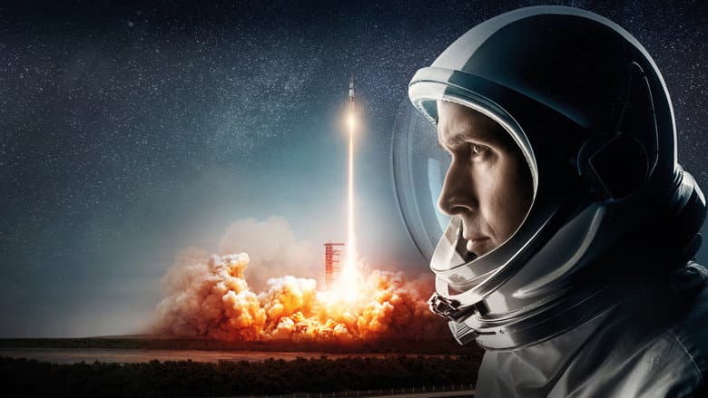 Backdrop from First Man