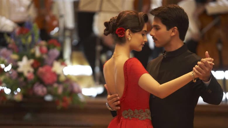 Backdrop from Mausam