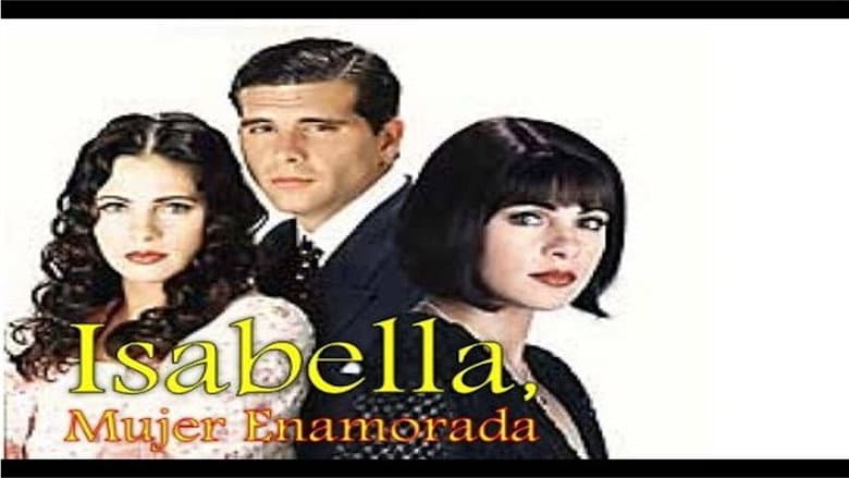 Backdrop from Isabella, mujer enamorada