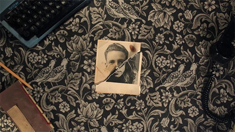 Backdrop from It Runs in the Family