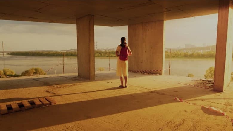Backdrop from How Is Katia?