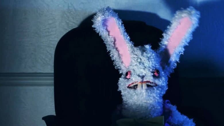 Backdrop from Easter Casket