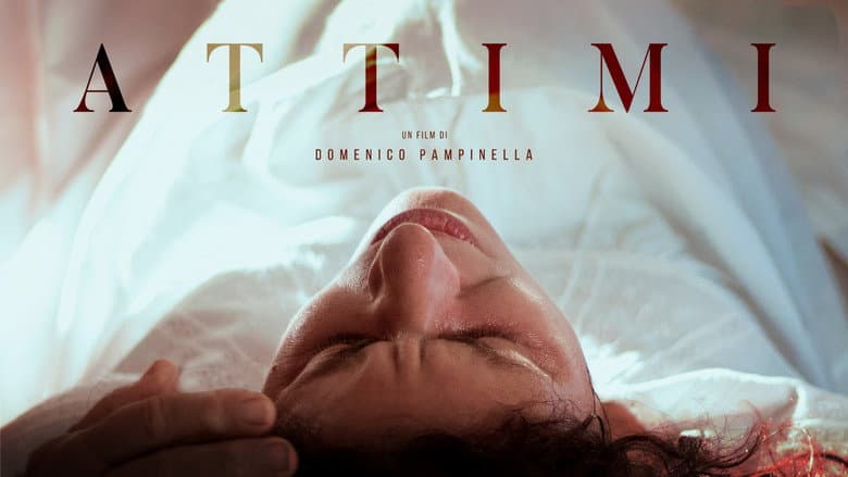 Backdrop from Attimi - Instants