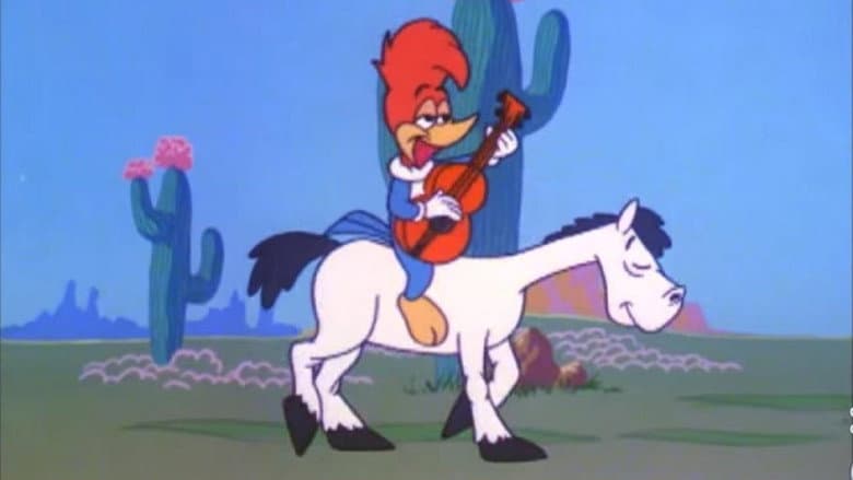 Backdrop from Horse Play