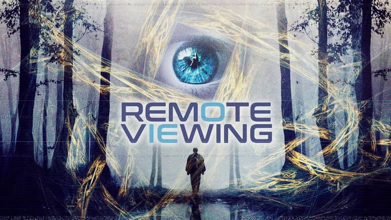 Backdrop from Remote Viewing