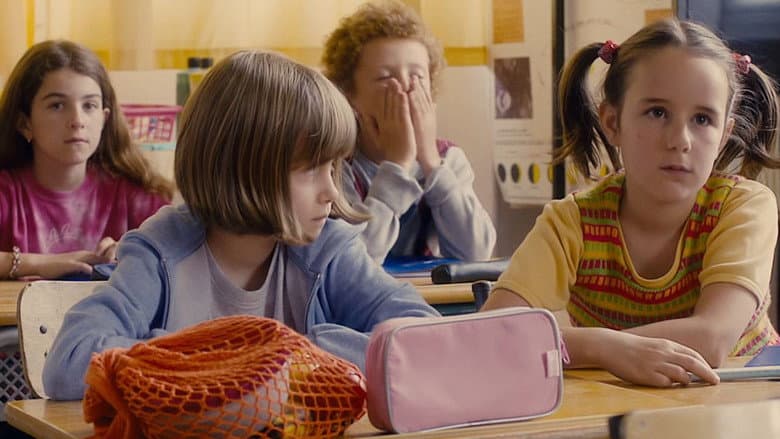 Backdrop from The Dandelions