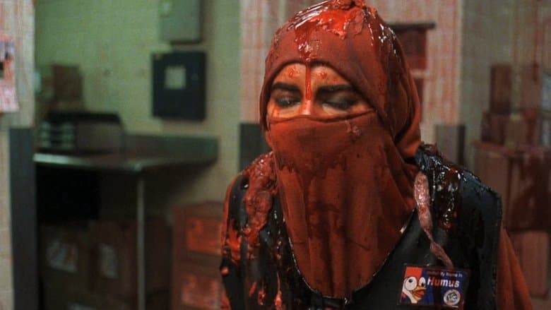 Backdrop from Poultrygeist: Night of the Chicken Dead