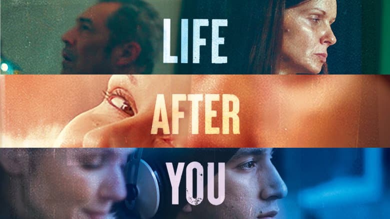 Backdrop from Life After You
