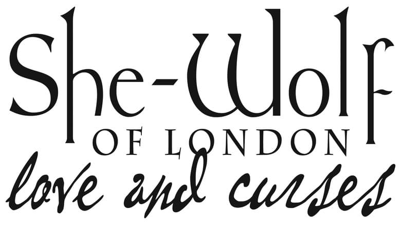 Backdrop from She-Wolf of London