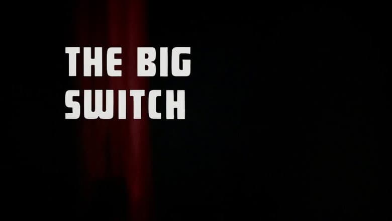 Backdrop from The Big Switch